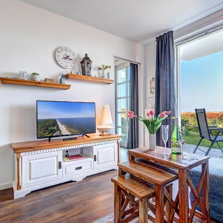 Residenz Am Balmer See - Bs 38 Mit Wellnessbereich 外观 照片