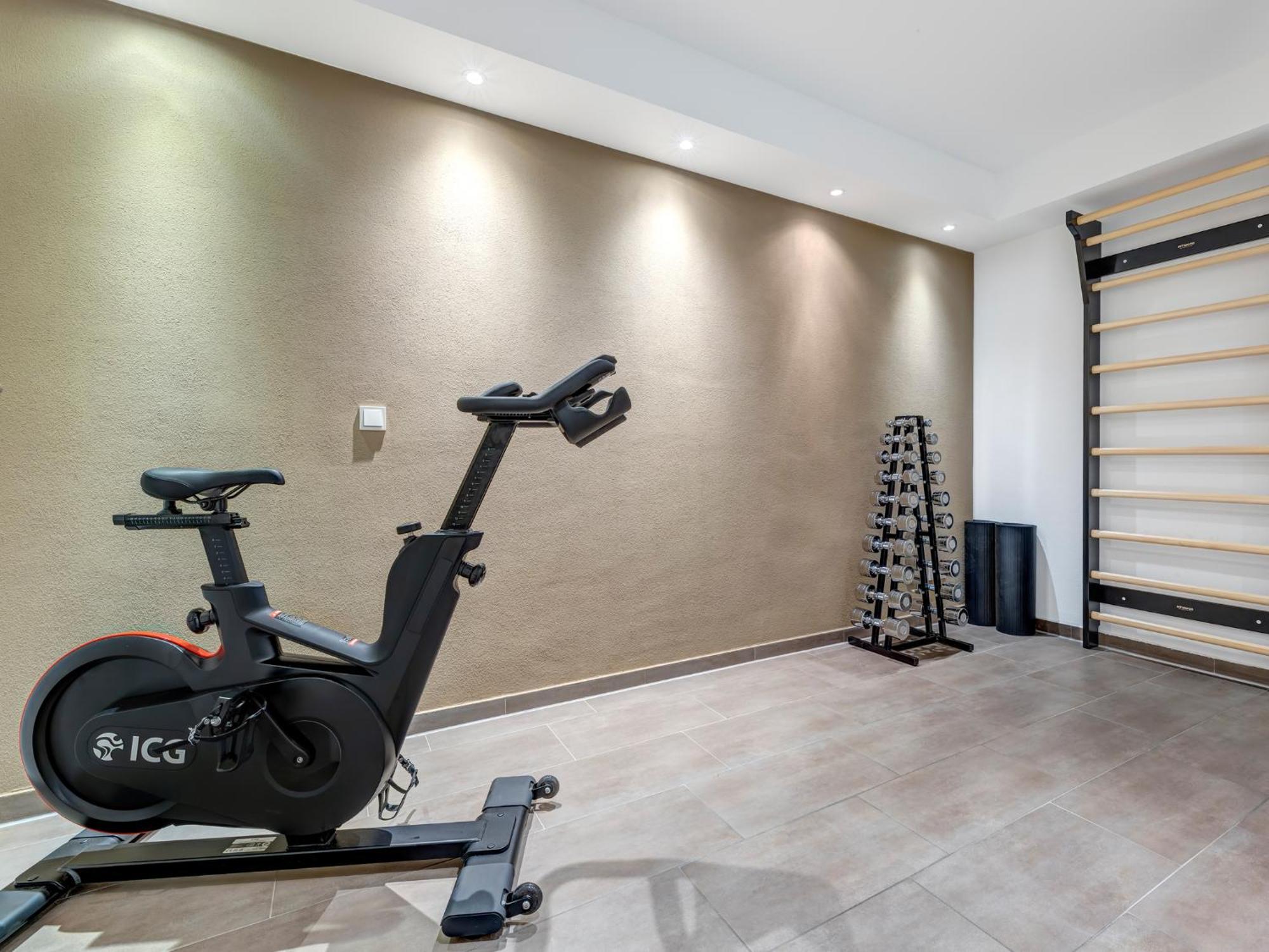 Residenz Am Balmer See - Bs 38 Mit Wellnessbereich 外观 照片