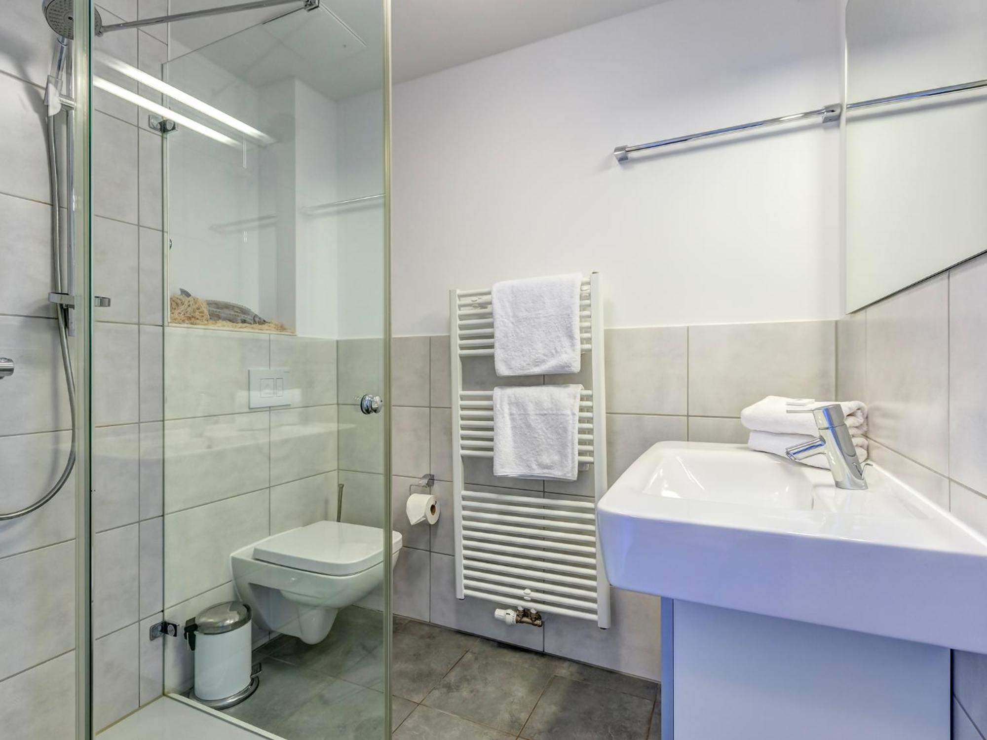 Residenz Am Balmer See - Bs 38 Mit Wellnessbereich 外观 照片