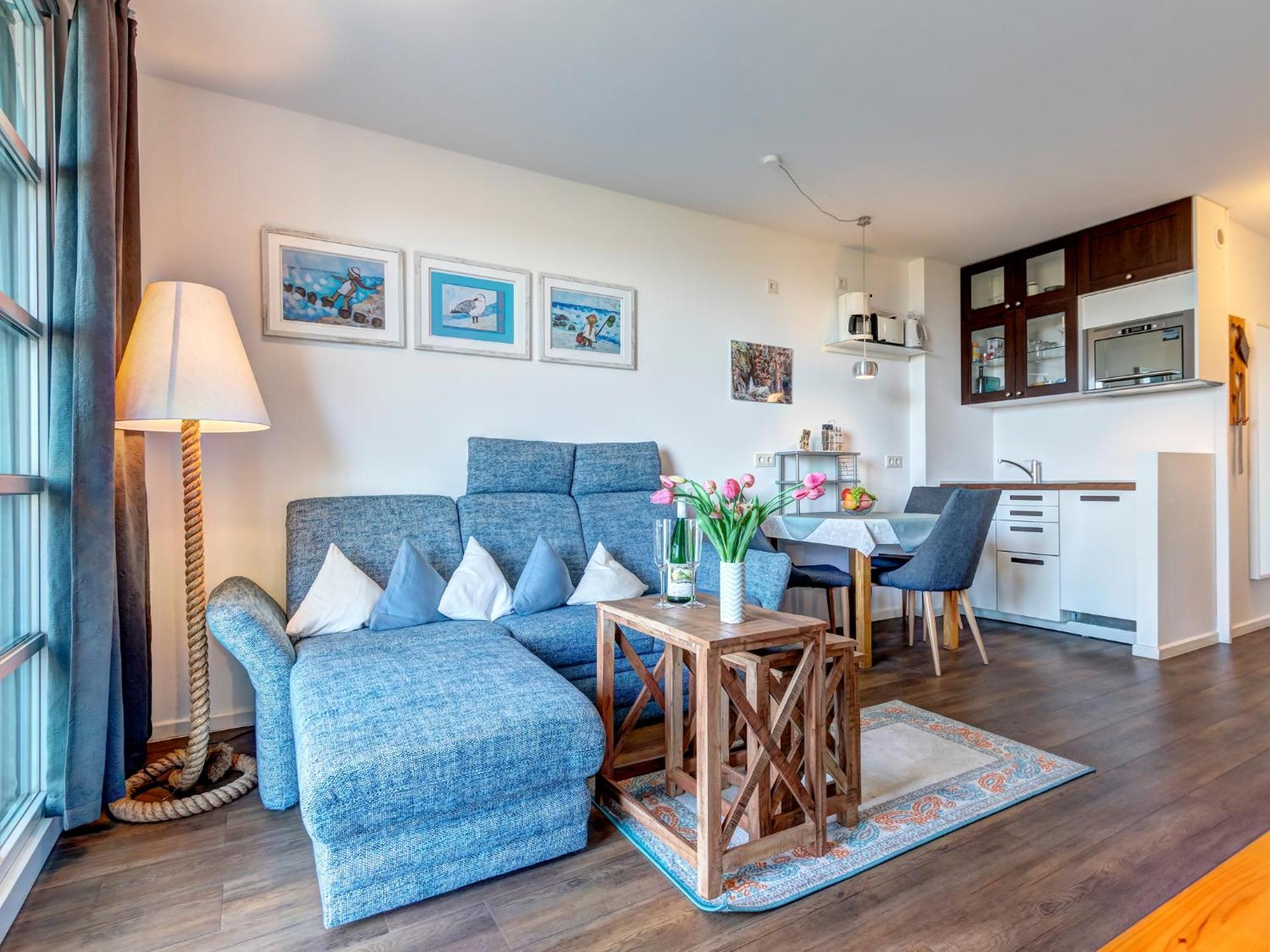 Residenz Am Balmer See - Bs 38 Mit Wellnessbereich 外观 照片
